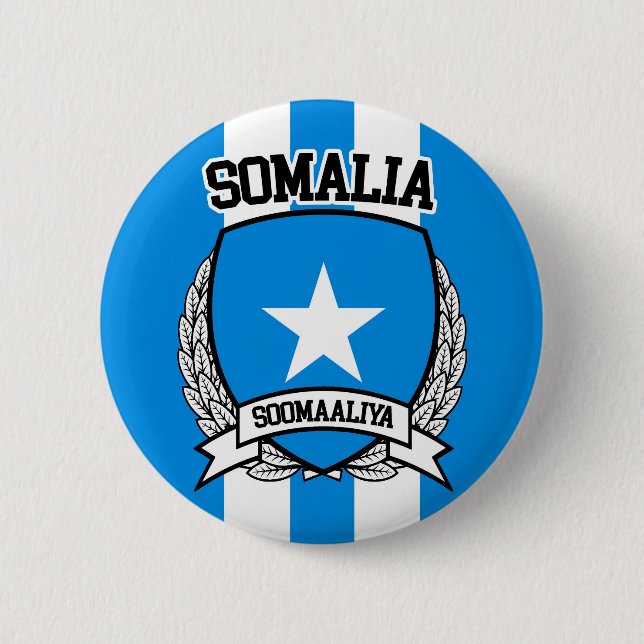 Somalia Knapp (Framsida)