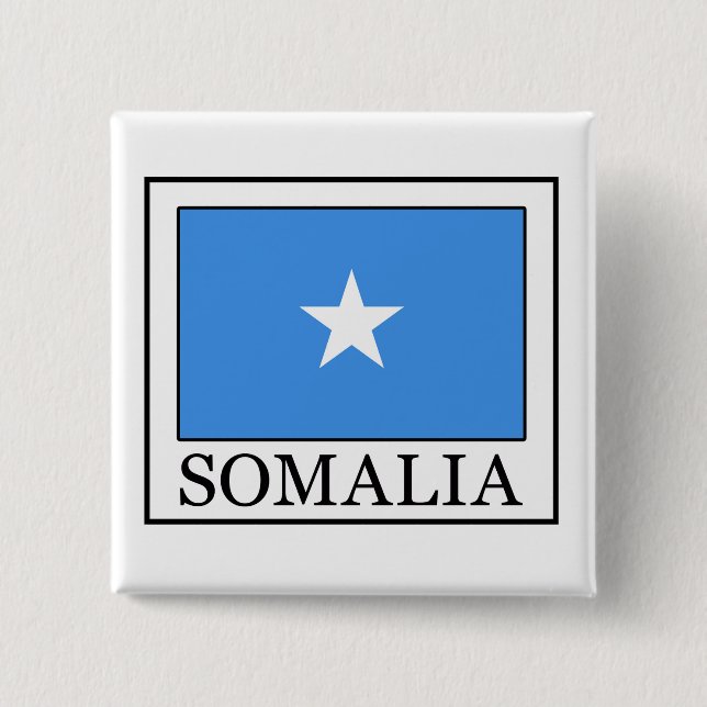 Somalia Knapp (Framsida)