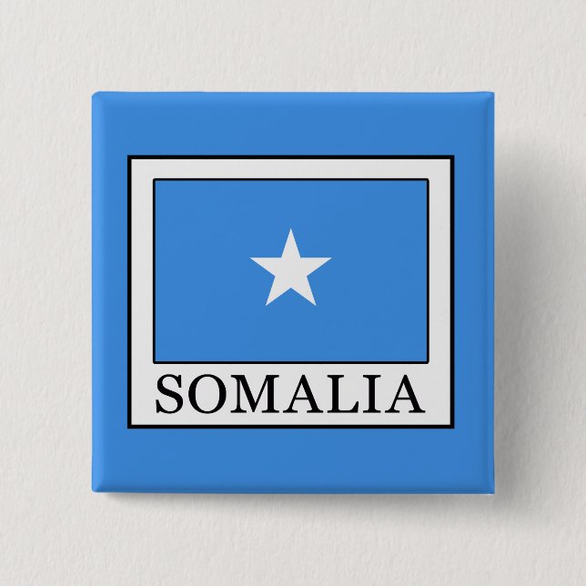Somalia Knapp (Framsida)