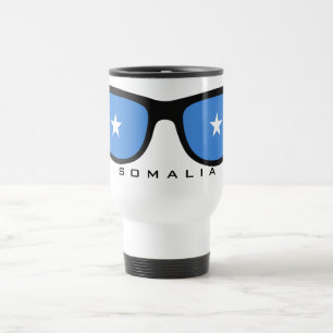 Somalia Shades anpassningsbar mugg