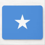 Somalia (Somalian) Flagga Musmatta<br><div class="desc">Anpassade World Flagga Products ( i världen) - Lägg gärna till din egen text.</div>