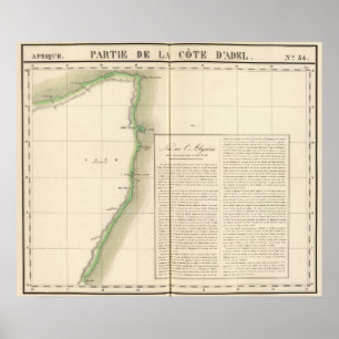 Somalias Afrika 34 Poster