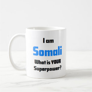 somalier kaffemugg