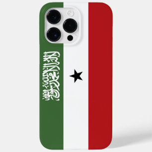 Somaliland flagga