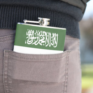 Somaliland flagga fickplunta