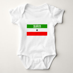 somaliland t-shirt