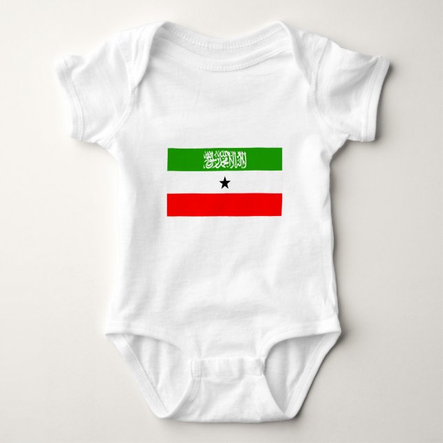 somaliland tröja (Framsida)