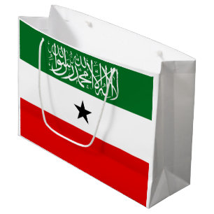 Somalilands flagga