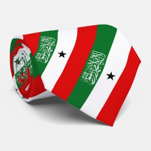 Somalilands flagga slips