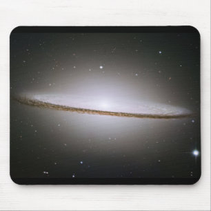 Sombero Galaxy Musmatta