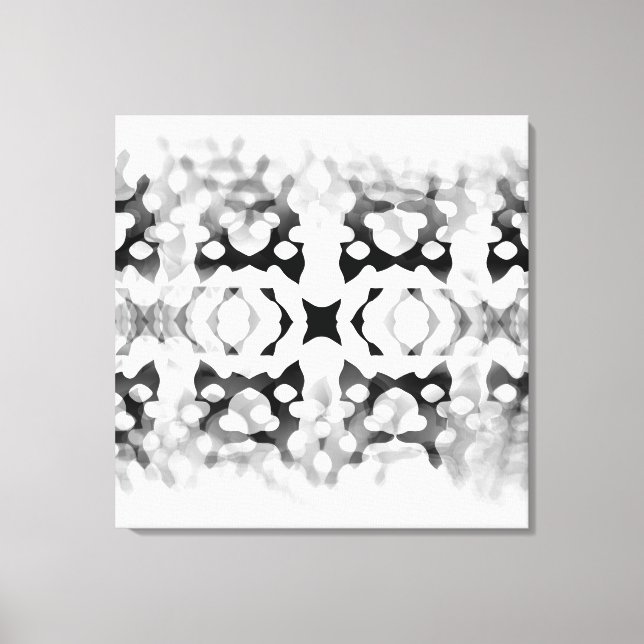 sombras canvastryck (Framsida)