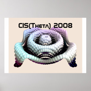 sombrero CIS (thetaen) 2008 Poster