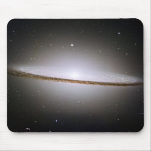 Sombrero Galaxy Musmatta