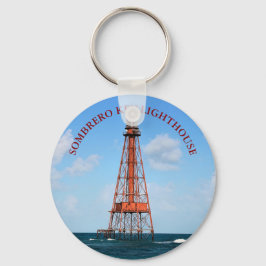 Sombrero Nyckel fythouse Florida Nycklar Keychain Nyckelring