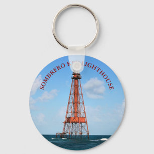 Sombrero Nyckel fythouse Florida Nycklar Keychain Nyckelring