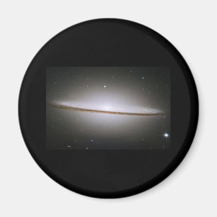 Sombrerogalax (M104) Magnet