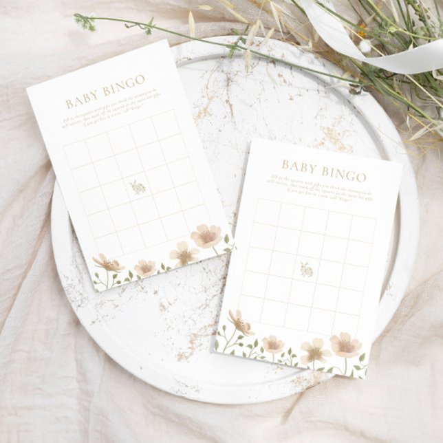 Sombunny Vår Påsk Baby Bingo Game (Skapare uppladdad)