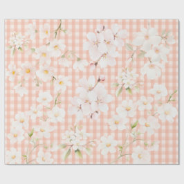 Some Bunny 1st Birthday Wrapping Paper Presentpapper