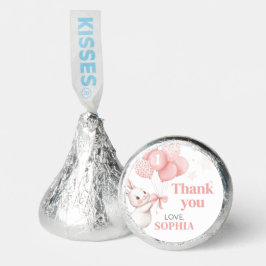 Some Bunny Balloon Birthday Party