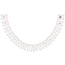 Some Bunny Happy Birthday Vimplar