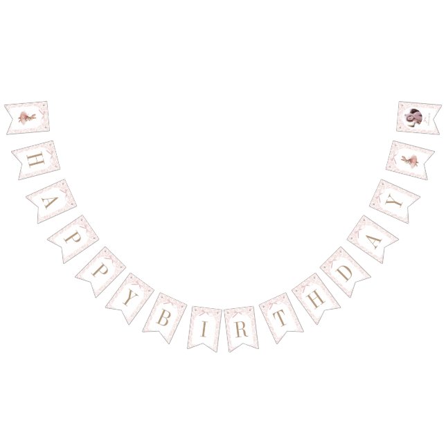 Some Bunny Happy Birthday Vimplar (Alla)