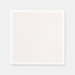 Some Bunny Sweet Pink Baby Shower  Pappersservett