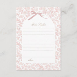 Some Bunny Time Capsule Cards Inbjudningar