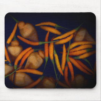 Some Like It Hot Orange Pepper Musmatta