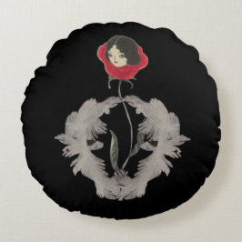 Some Zeitgeist — Core Collection (Diptych) Rund Kudde