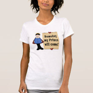 Someday min Komma för Prince Ska Tee