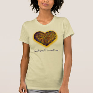 Someday min Prince ska kom…, Scripture Tee