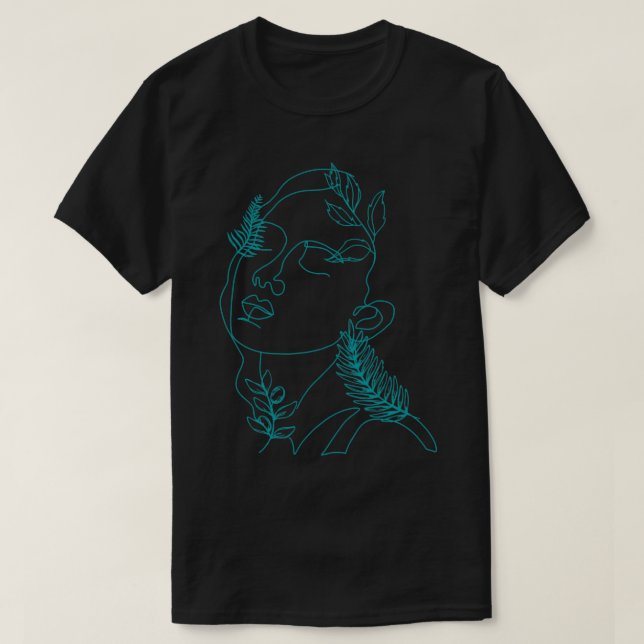Someday Vår T Shirt (Design framsida)
