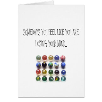 SOMEDAYS DIG KÄNSELFÖRNIMMELSENÅGOT LIKNANDE… HÄLSNINGSKORT