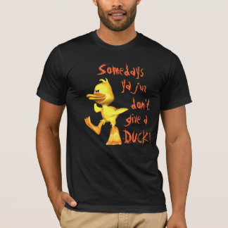Somedays T-shirt