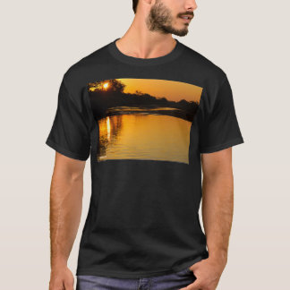 SOMER SON EN SAFIER VIR MY MAPUNGUBWE NATIONAL PAR T SHIRT