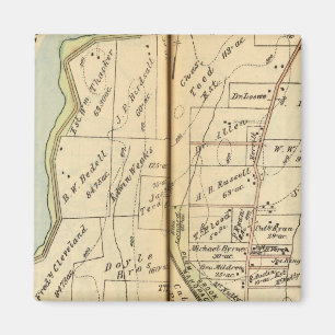 Somers, New York Magnet