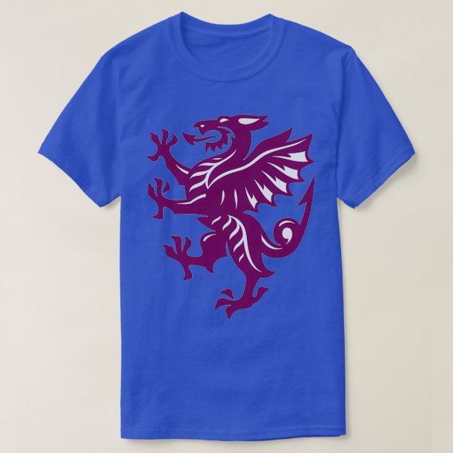 Somerset cricket t shirt (Design framsida)
