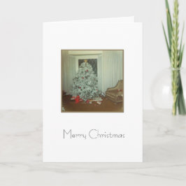 Somerset jul helgkort