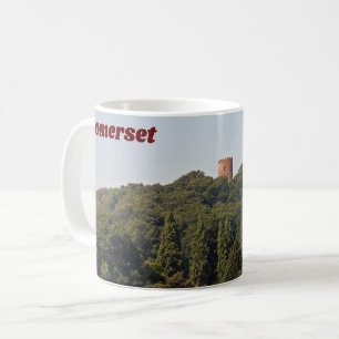 Somerset Kaffemugg