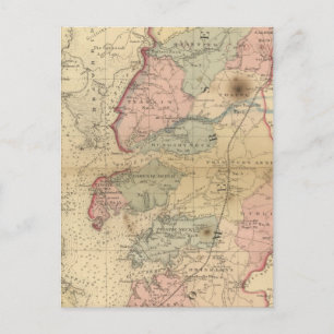 Somerset Vykort