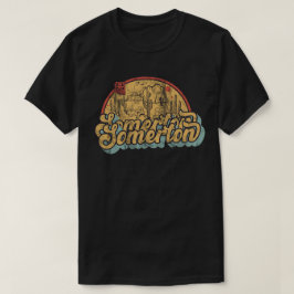 Somerton, Arizona T Shirt