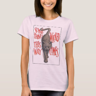 somethingwicked-1 t shirt