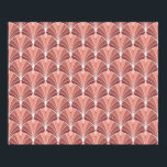 Sömlös Art Deco Mönster. Vintage minimalistiskt ba Poster<br><div class="desc">Sömlös Art Deco Mönster. Vintagens minimalistiska bakgrund. Abstrakt lyxillustration.</div>