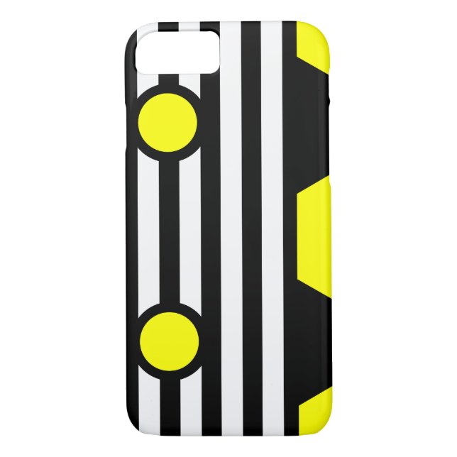 Sömlös Case-Mate iPhone Skal (Baksida)