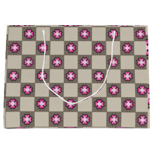 Sömlös Retro-estetisk design