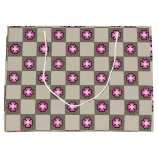 Sömlös Retro-estetisk design