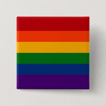 Sömlös upprepad HGBTQ-Pride Regnbåge Flagga