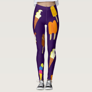 Sömlös Zazzle_Growshop Leggings