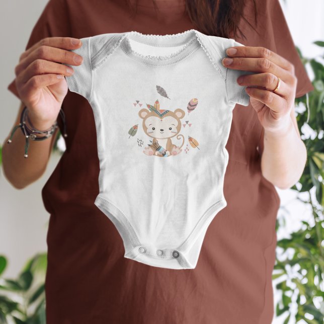 Sömlöst mönster för skogsstammar och ursprungsamer t shirt (Skapare uppladdad)