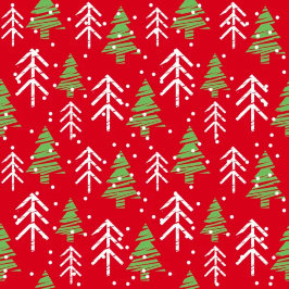 Sömlöst mönster med stiliserad julklapp presentpapper